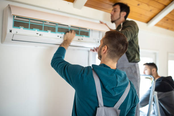 Reliable Brady, TX HVAC Solutions