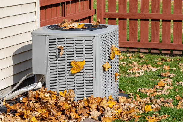 Best HVAC air duct cleaning  in Brady, TX