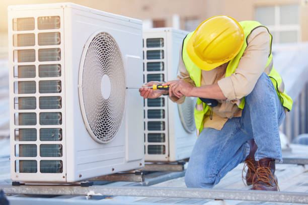Best HVAC replacement cost  in Brady, TX