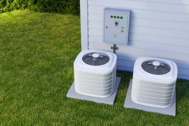 Best HVAC repair near me  in Brady, TX