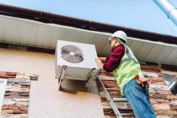 Best HVAC system installation  in Brady, TX