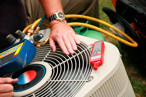 Best HVAC emergency services  in Brady, TX