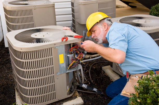 Best HVAC emergency services  in Brady, TX