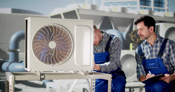 Best Affordable HVAC services  in Brady, TX