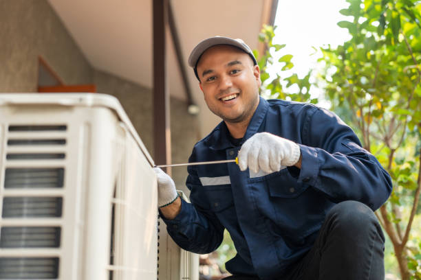 Best Residential HVAC services  in Brady, TX