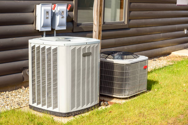 HVAC maintenance plan in Brady, TX