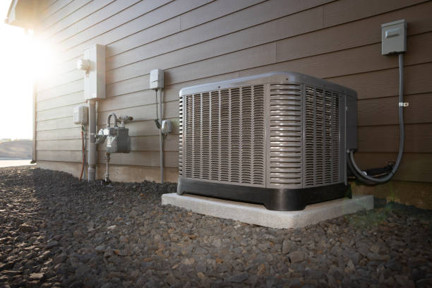 Local HVAC companies in Brady, TX